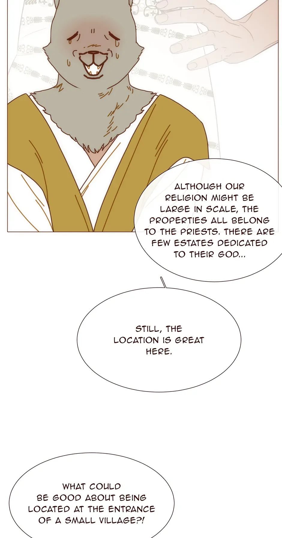 Bear with Me Chapter 28 page 57