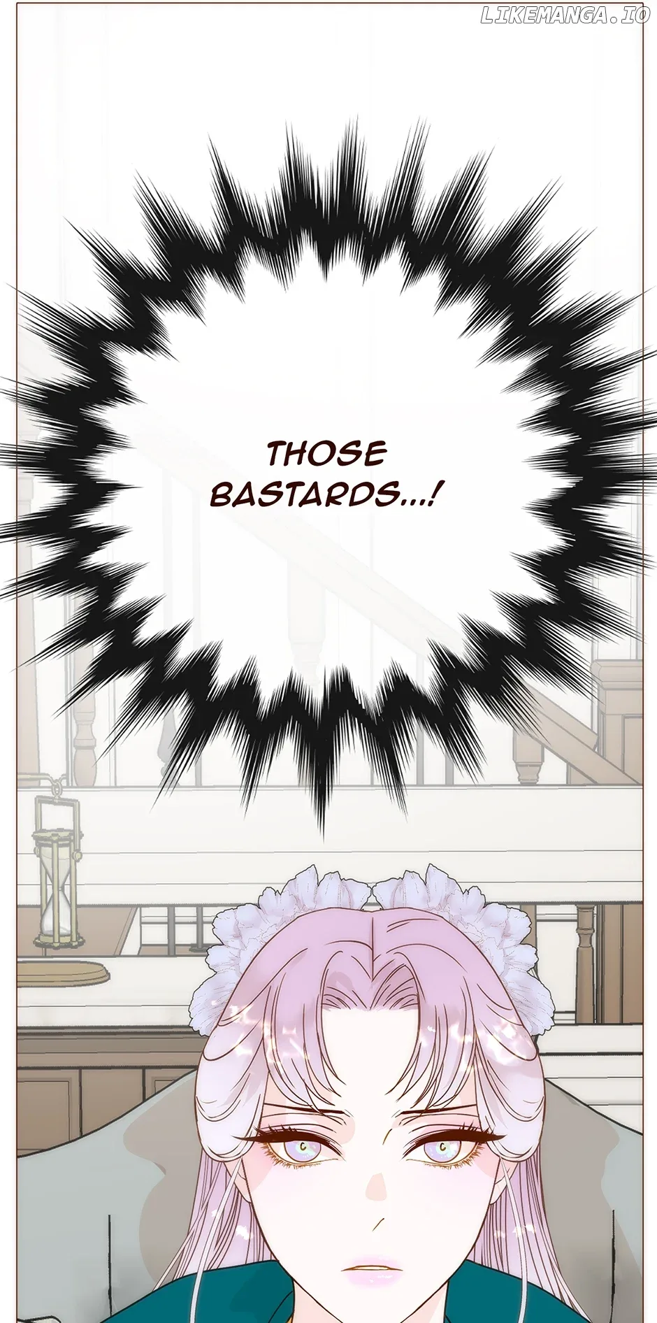 Bear with Me Chapter 27 page 13