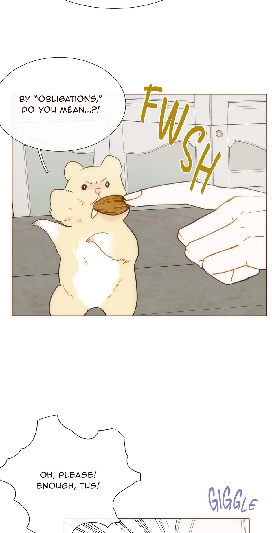 Bear with Me Chapter 28 page 48