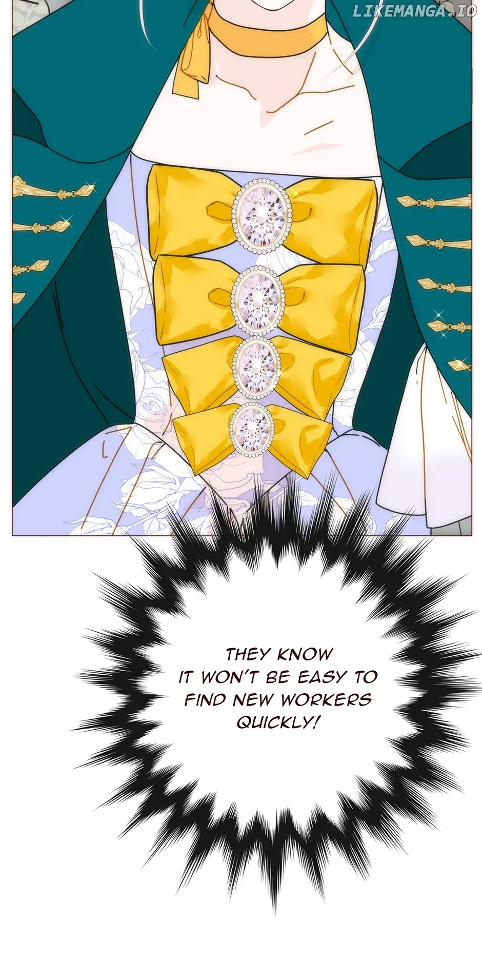 Bear with Me Chapter 27 page 14