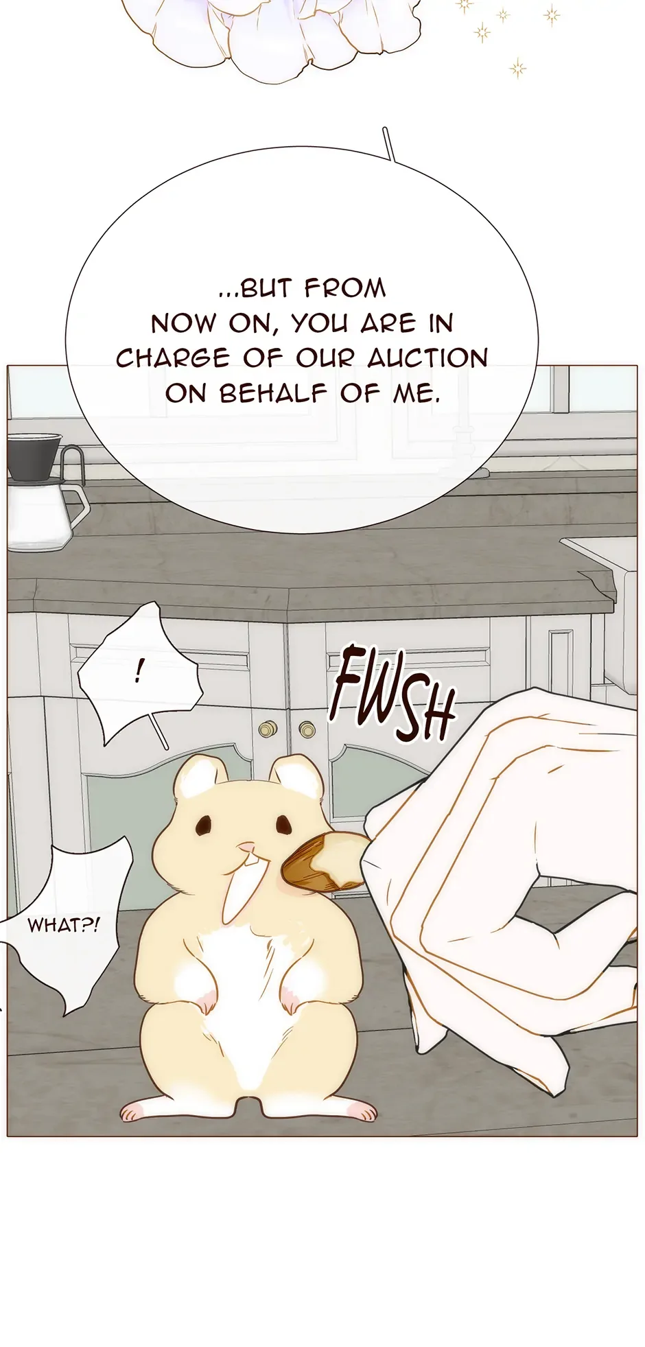 Bear with Me Chapter 28 page 45