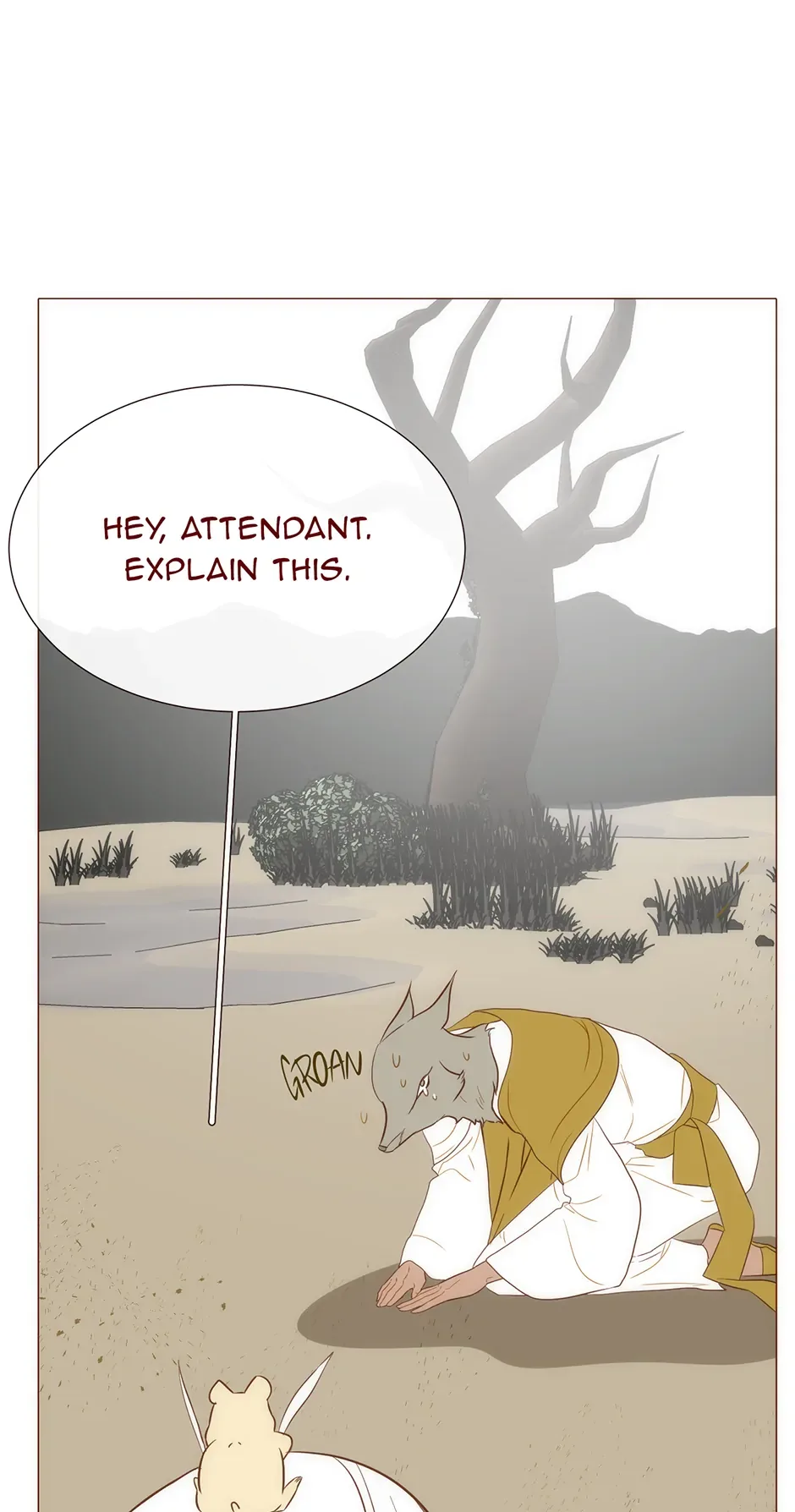 Bear with Me Chapter 28 page 54