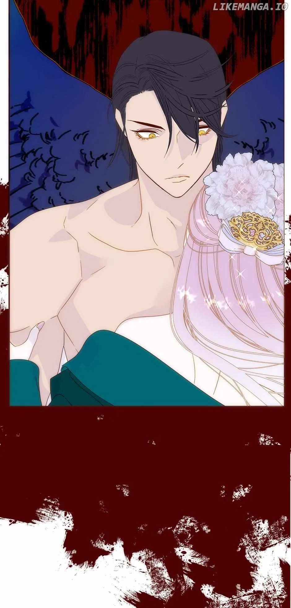 Bear with Me Chapter 26 page 34