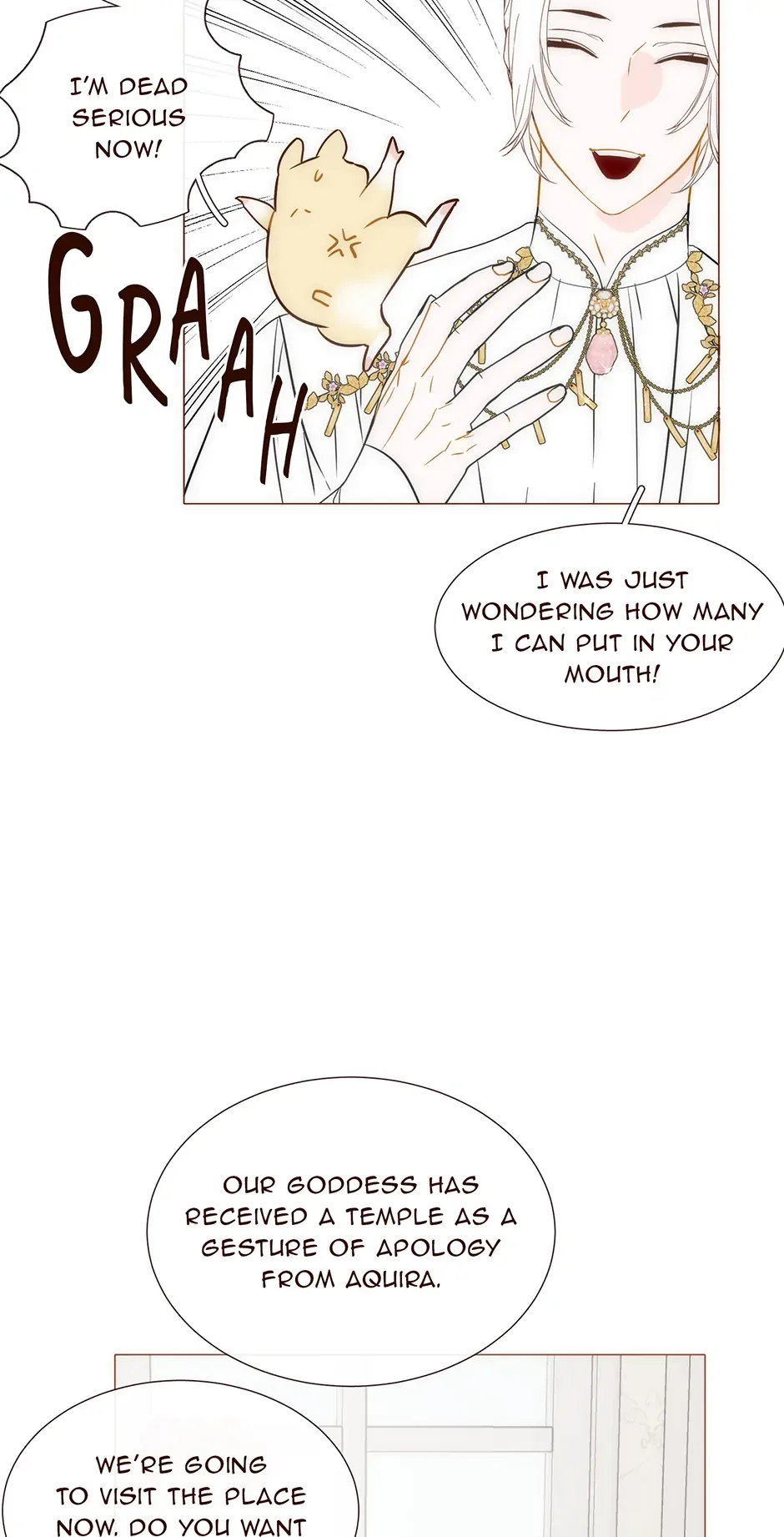 Bear with Me Chapter 28 page 49