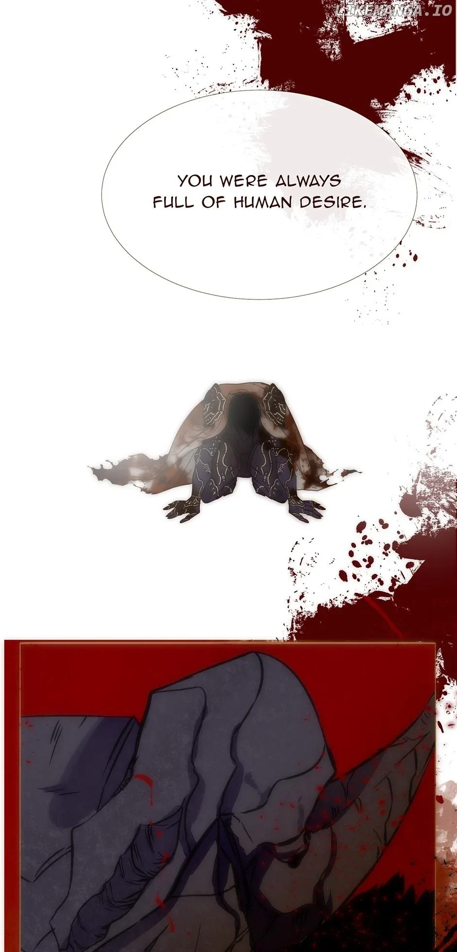 Bear with Me Chapter 26 page 35