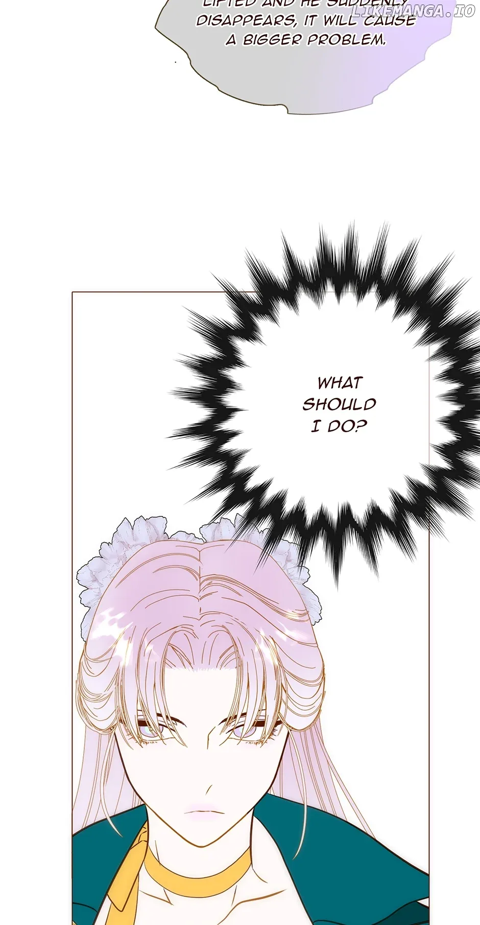Bear with Me Chapter 27 page 17