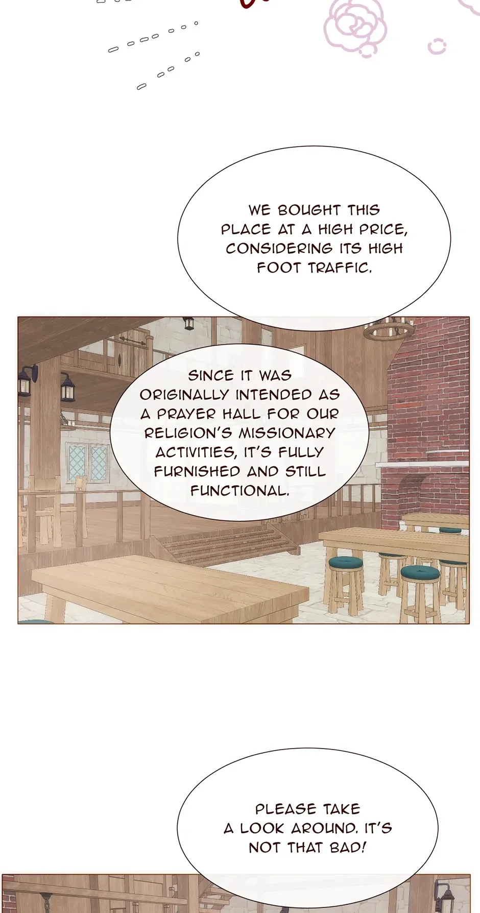 Bear with Me Chapter 28 page 59