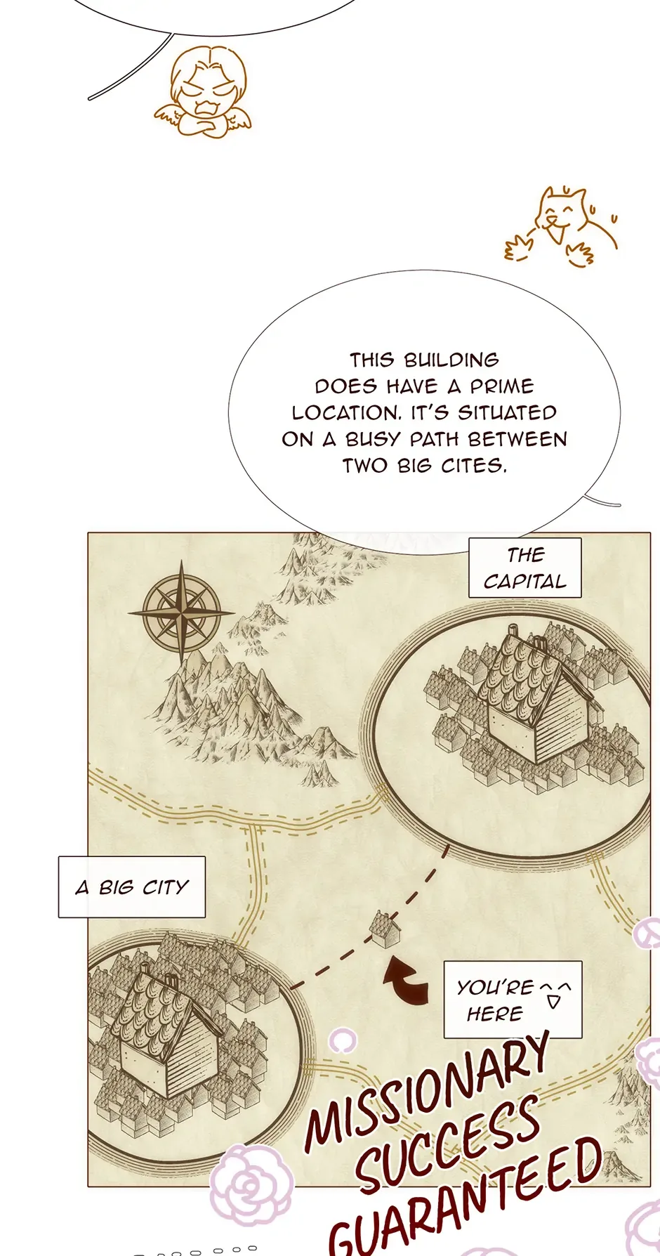 Bear with Me Chapter 28 page 58