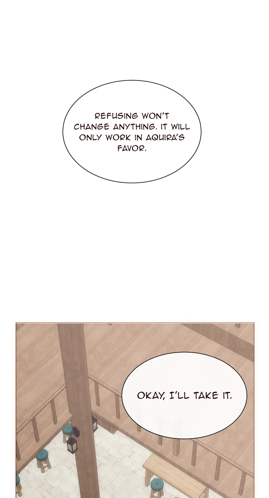 Bear with Me Chapter 28 page 62