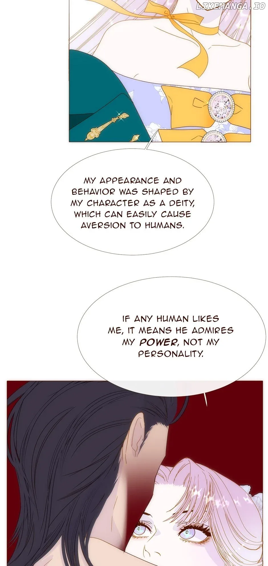 Bear with Me Chapter 26 page 39