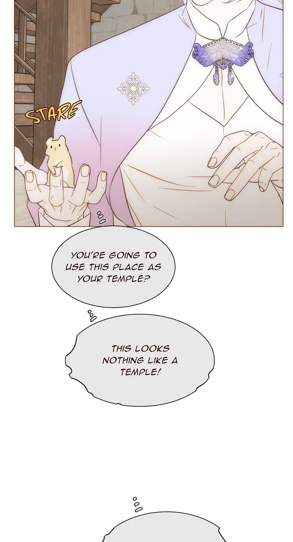 Bear with Me Chapter 28 page 65