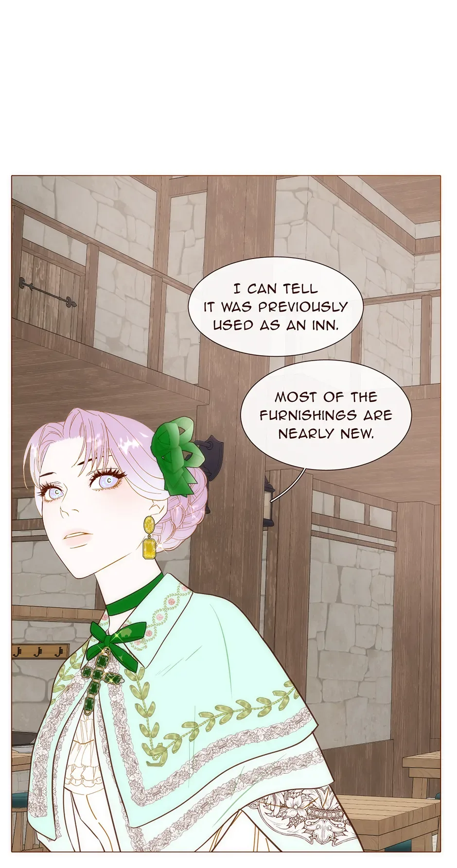 Bear with Me Chapter 28 page 61