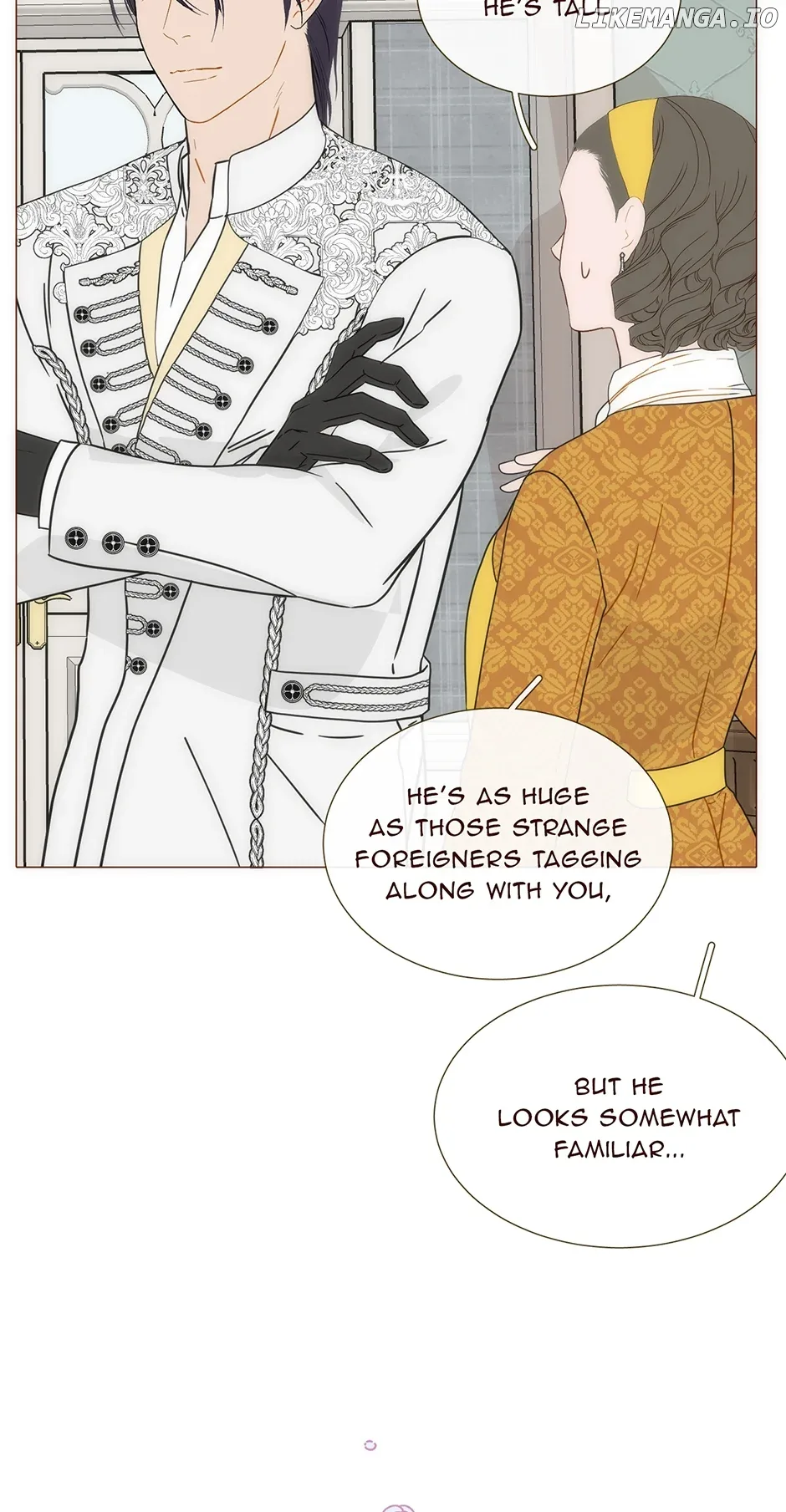 Bear with Me Chapter 27 page 23