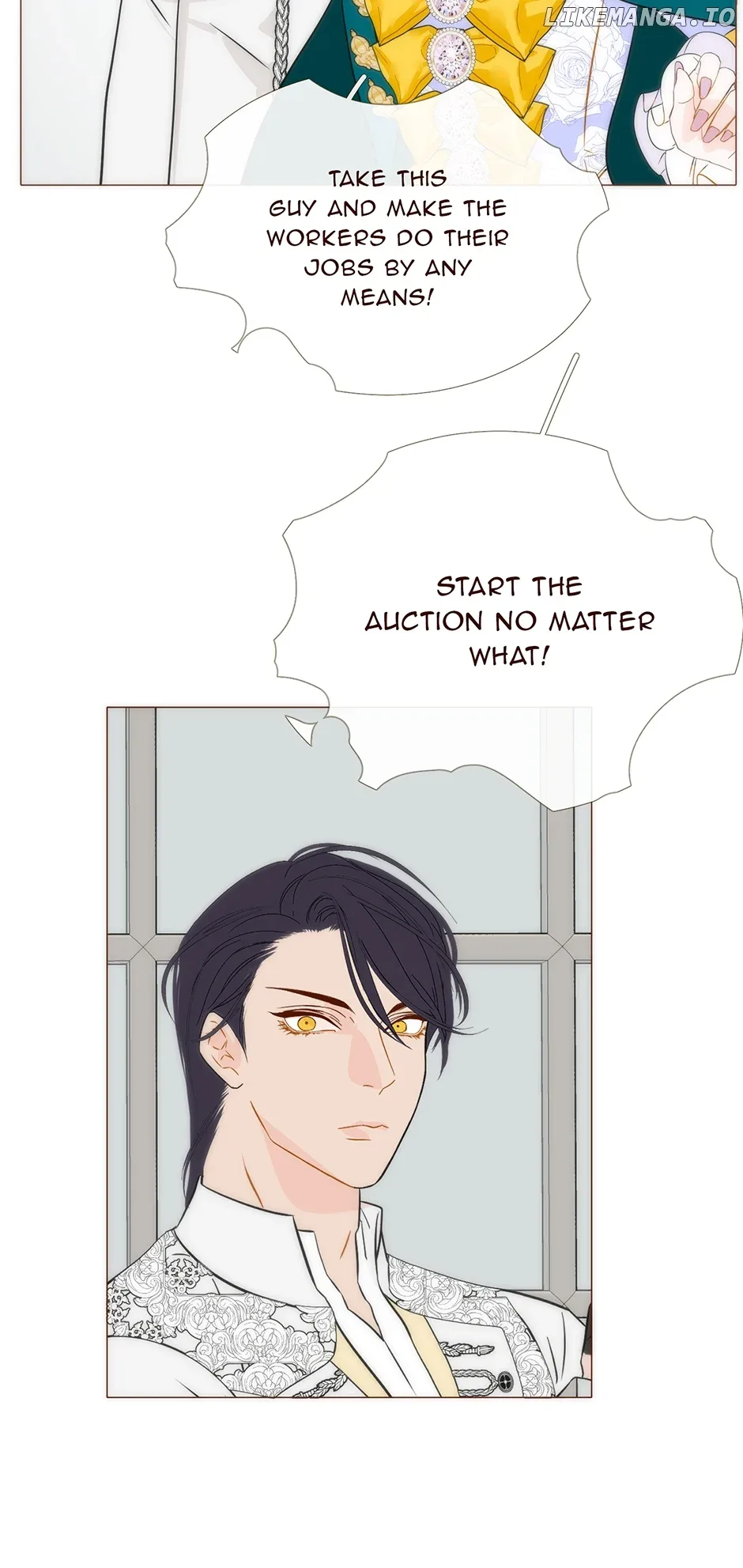 Bear with Me Chapter 27 page 26