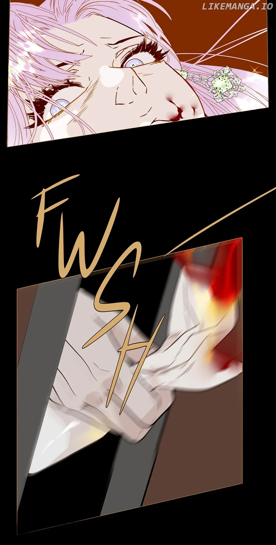 Bear with Me Chapter 11 page 14