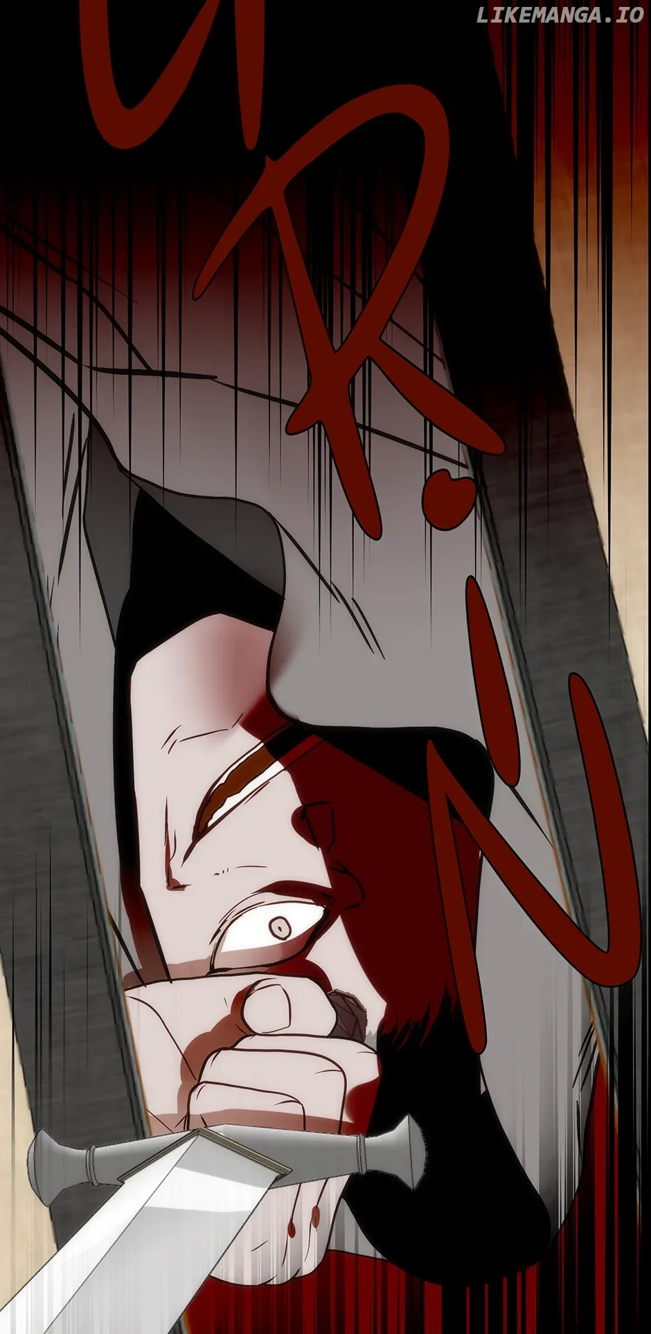 Bear with Me Chapter 11 page 10