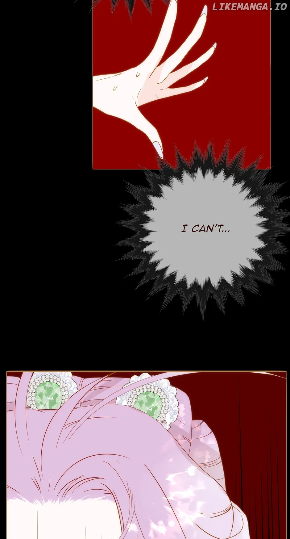 Bear with Me Chapter 11 page 4