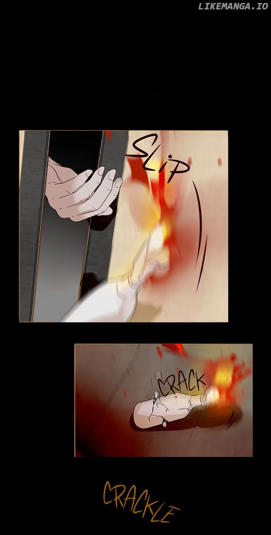 Bear with Me Chapter 11 page 15