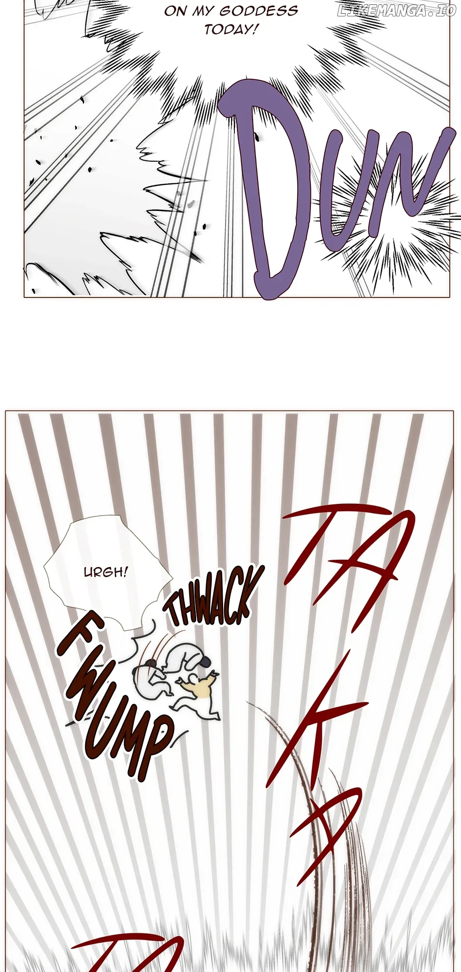 Bear with Me Chapter 27 page 28