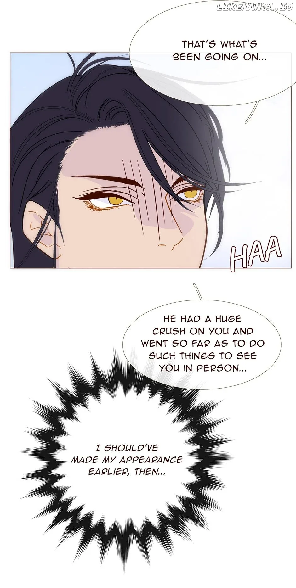 Bear with Me Chapter 26 page 54