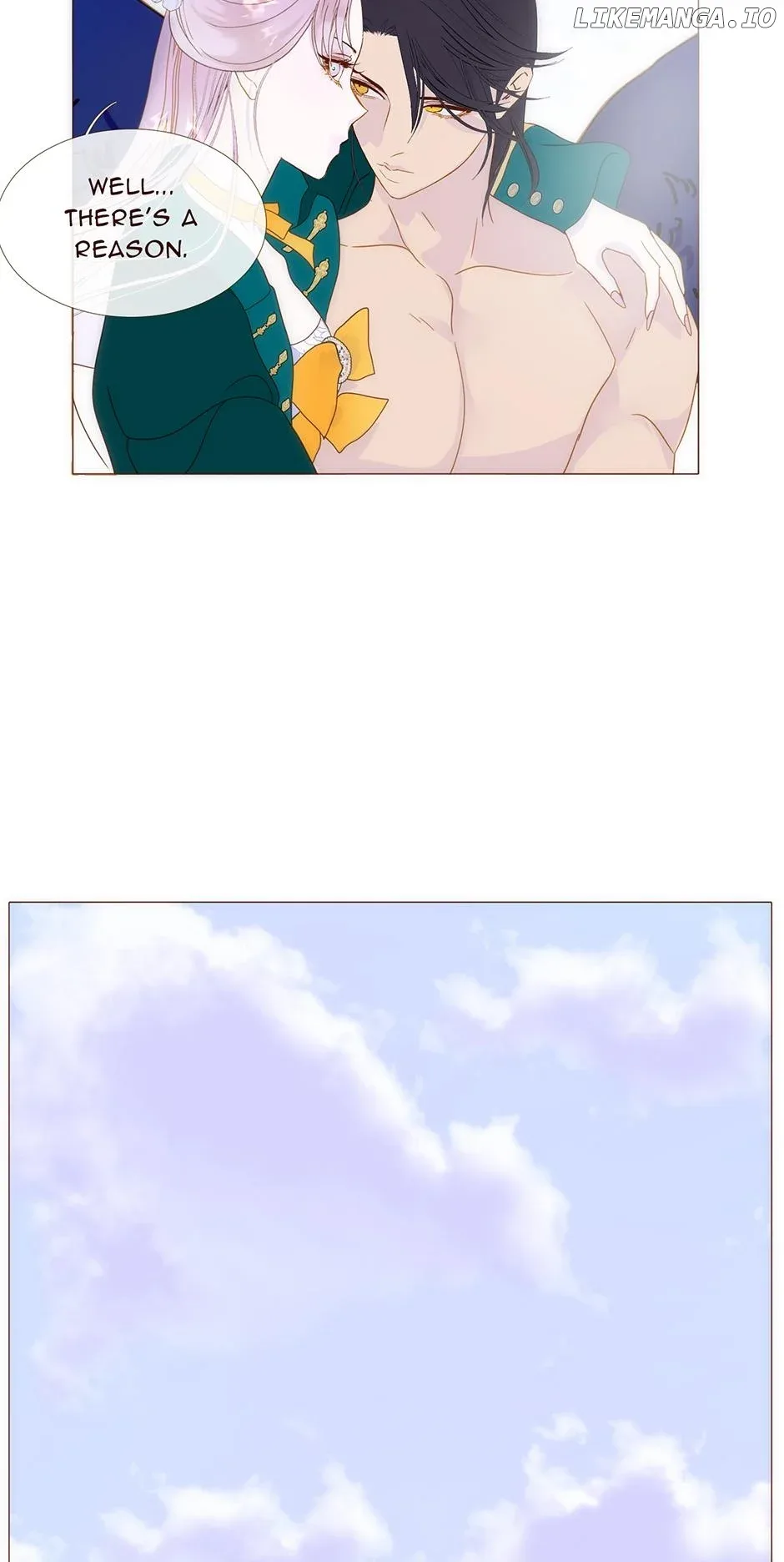 Bear with Me Chapter 26 page 51