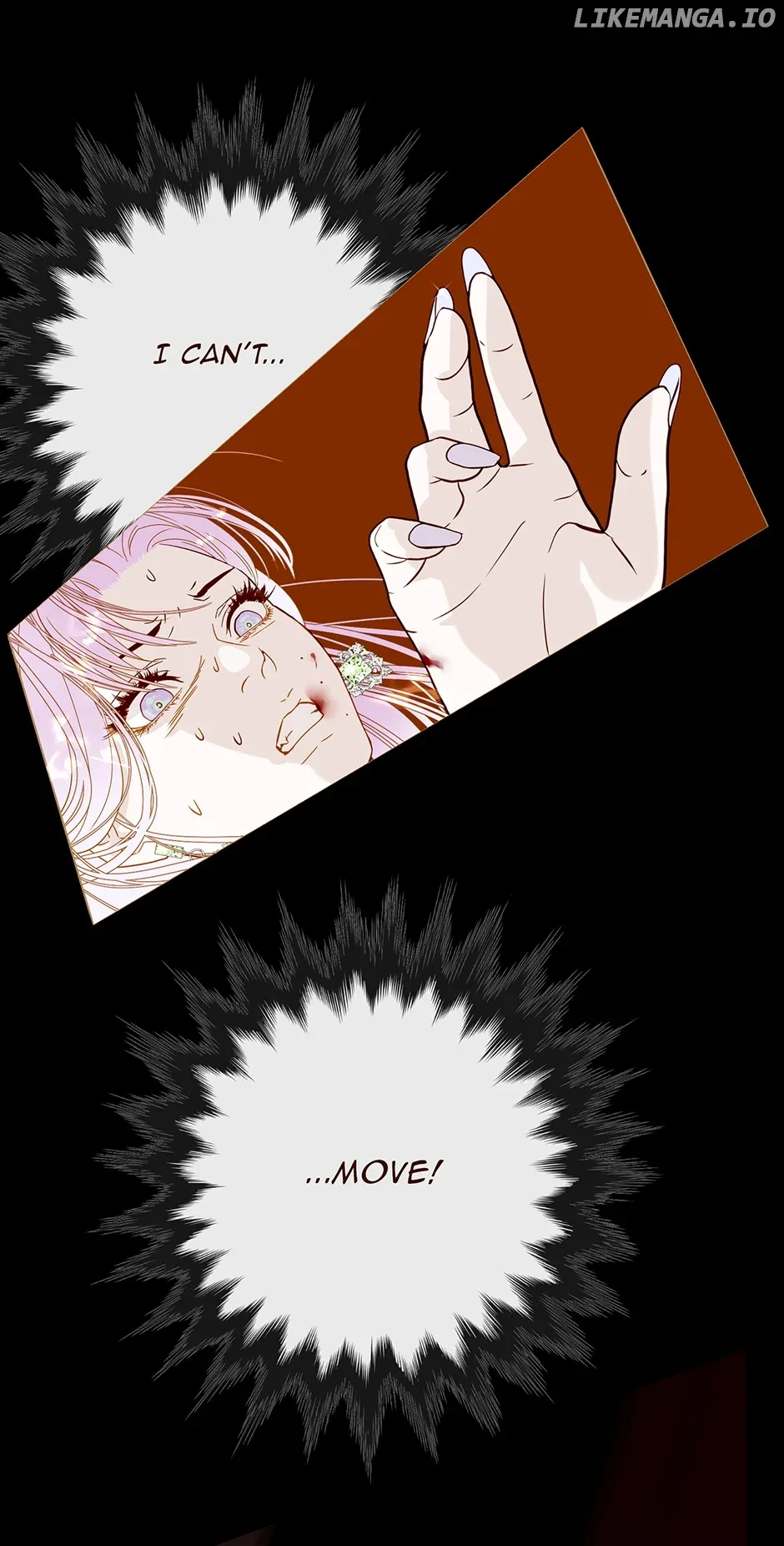 Bear with Me Chapter 11 page 12