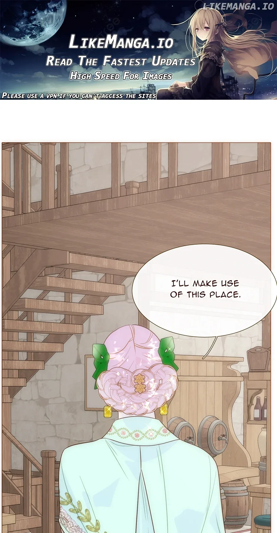 Bear with Me Chapter 29 page 2