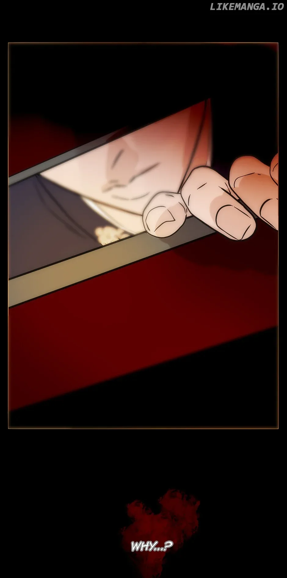 Bear with Me Chapter 11 page 28