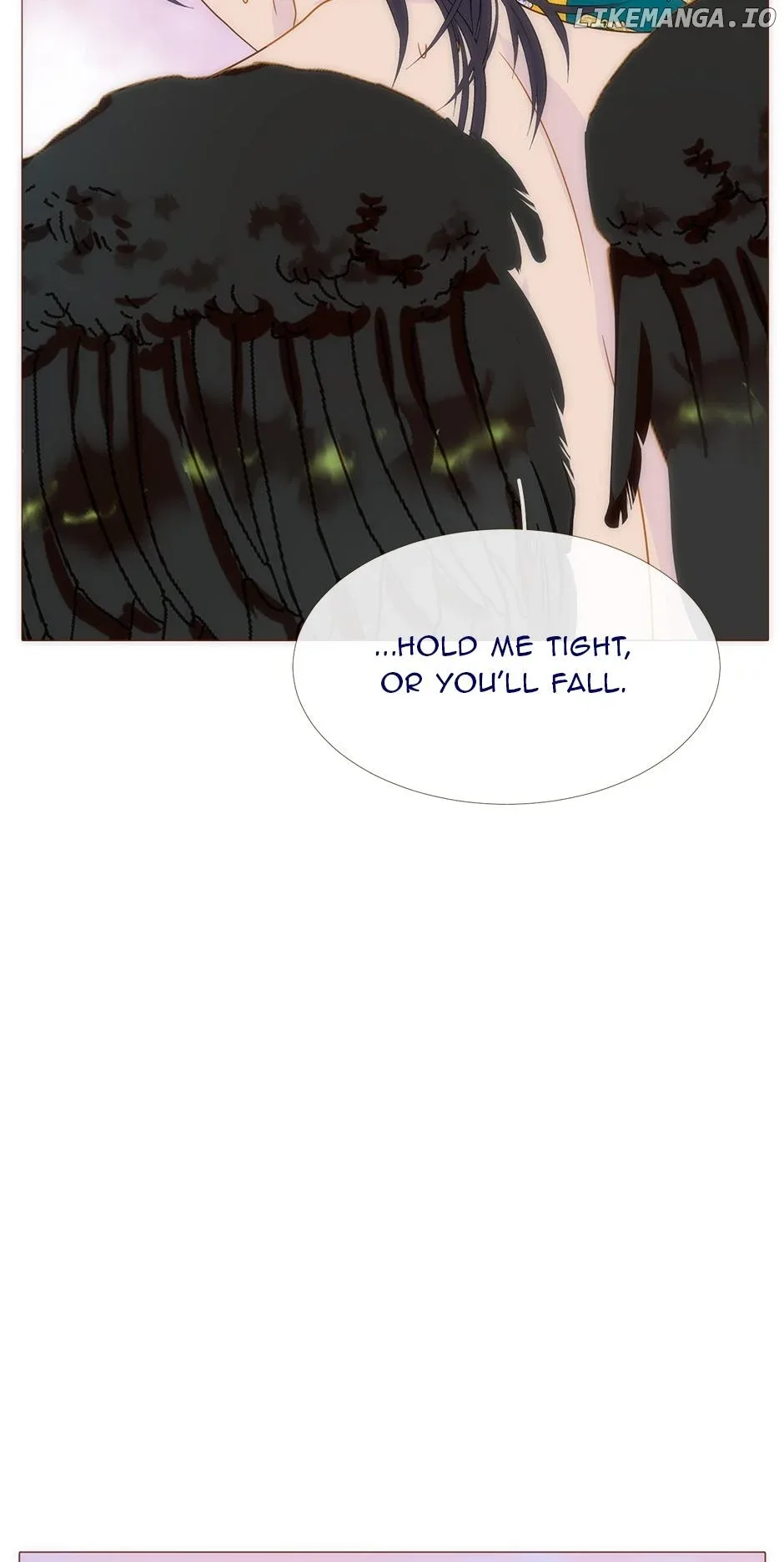 Bear with Me Chapter 26 page 59