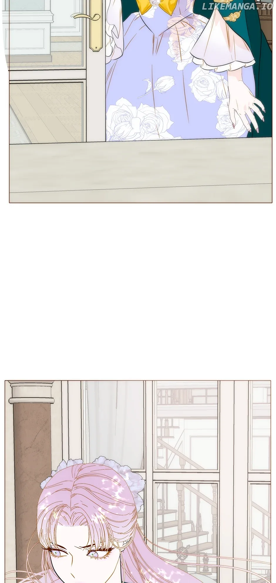 Bear with Me Chapter 27 page 32