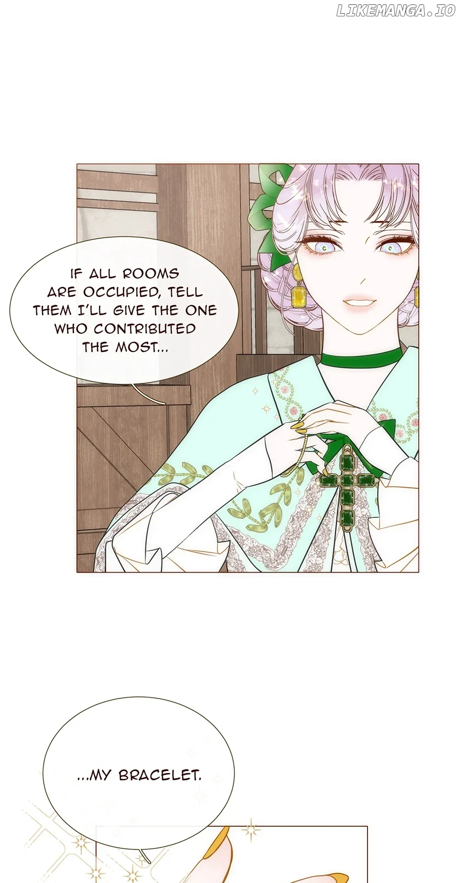 Bear with Me Chapter 29 page 7