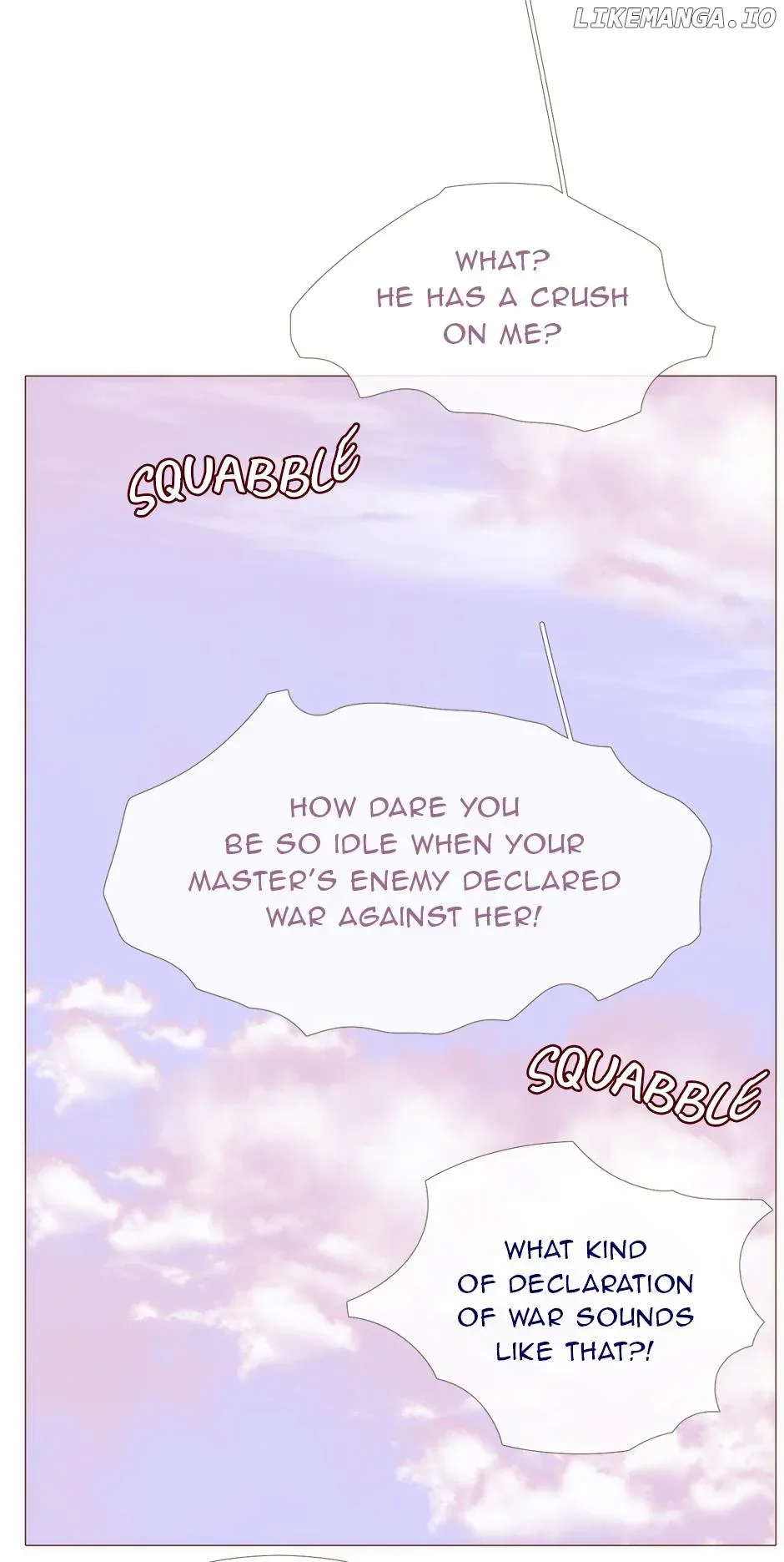 Bear with Me Chapter 26 page 56