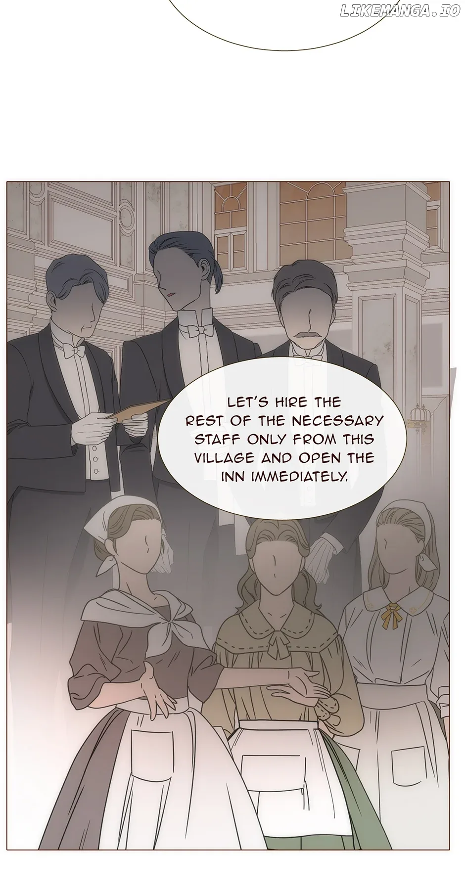 Bear with Me Chapter 29 page 5