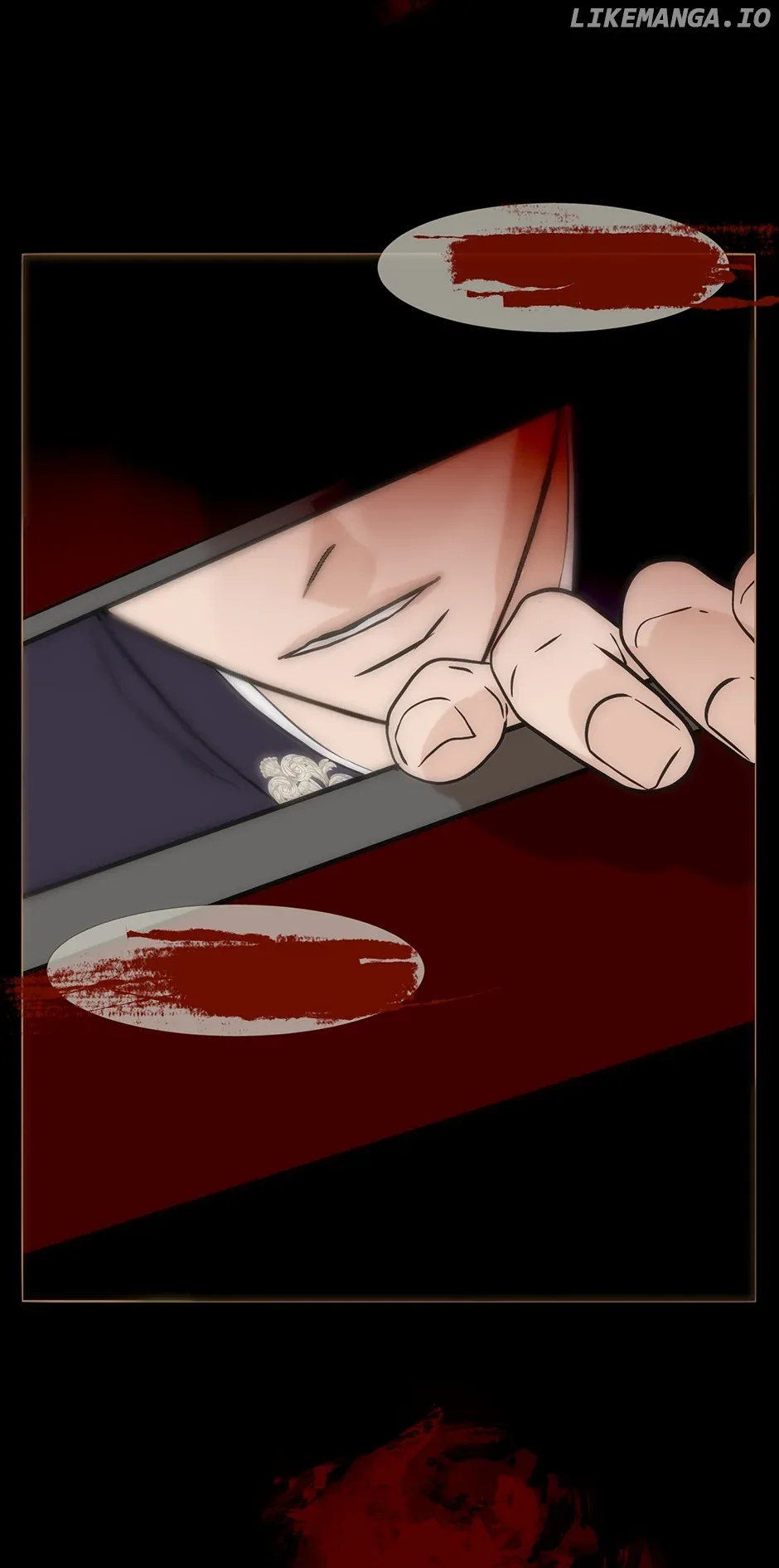 Bear with Me Chapter 11 page 29