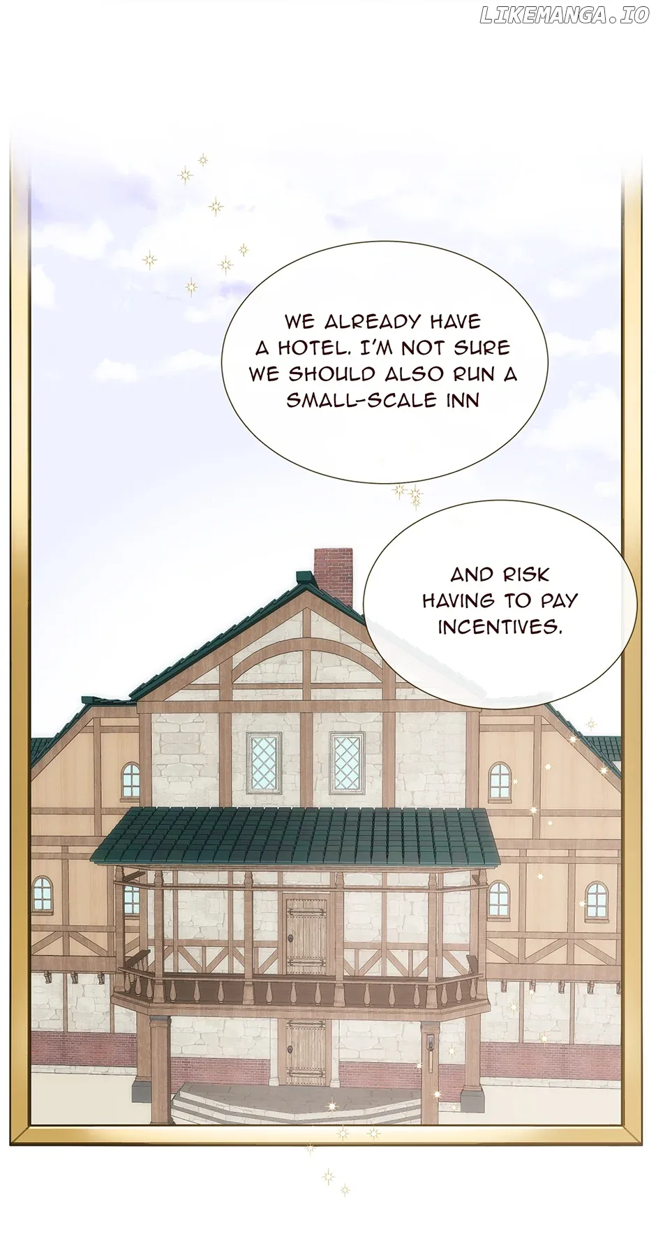 Bear with Me Chapter 29 page 10