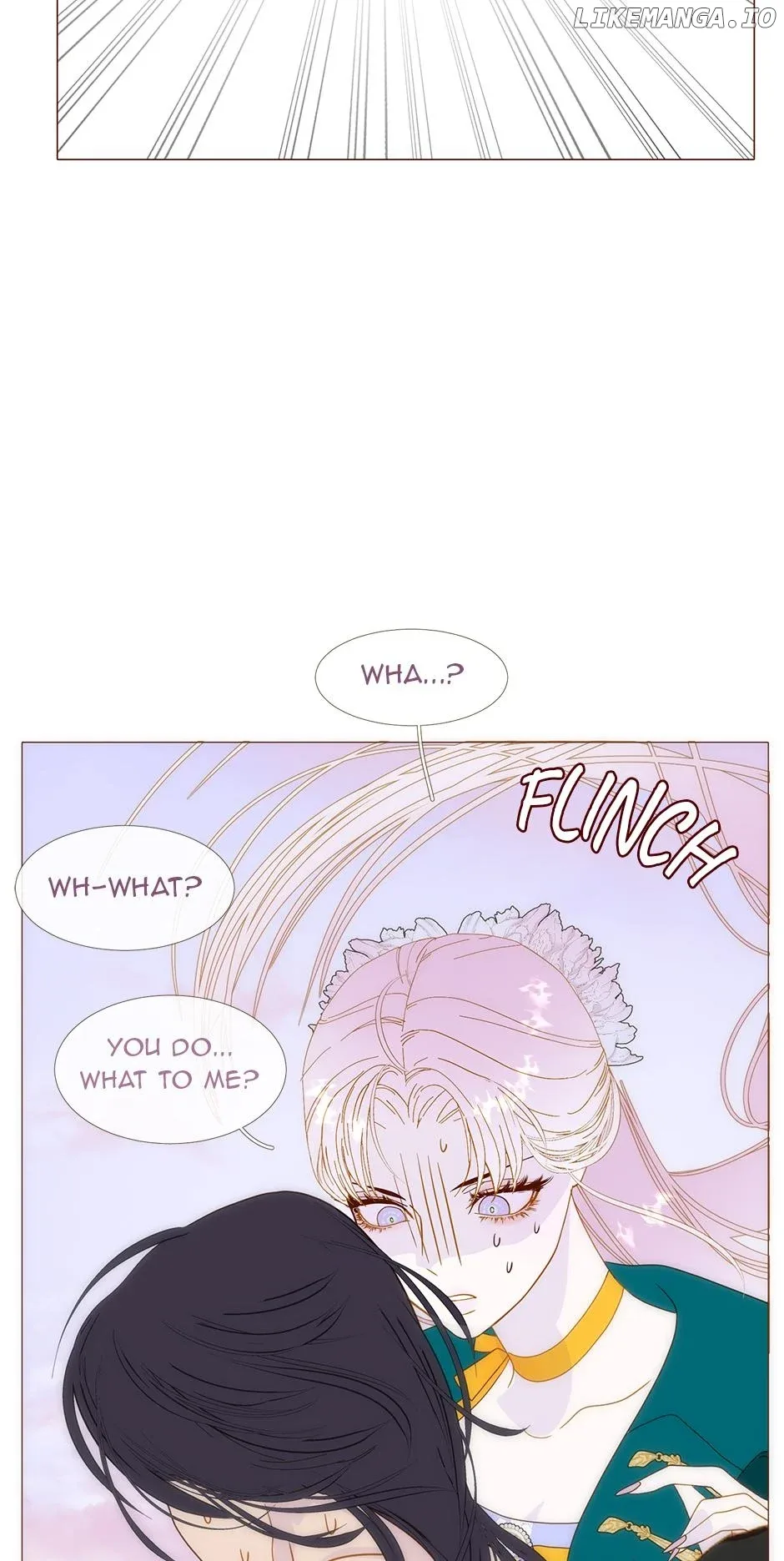 Bear with Me Chapter 26 page 58