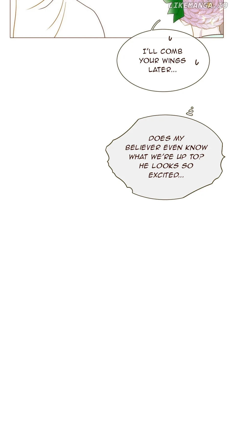 Bear with Me Chapter 29 page 16