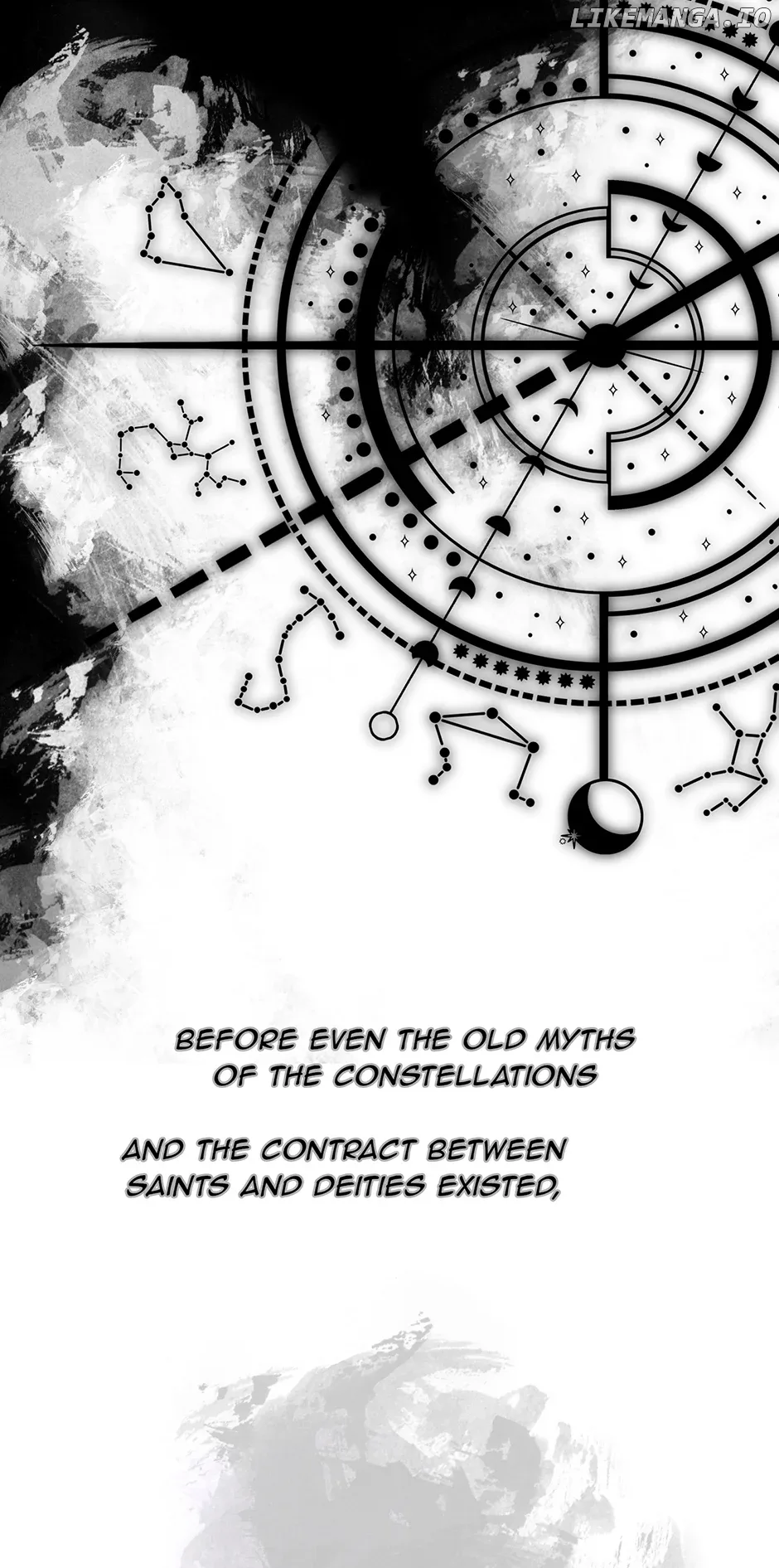 Bear with Me Chapter 11 page 32