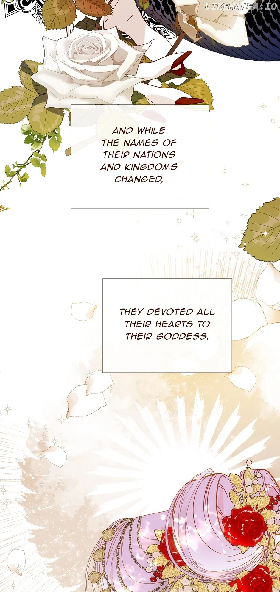 Bear with Me Chapter 11 page 36