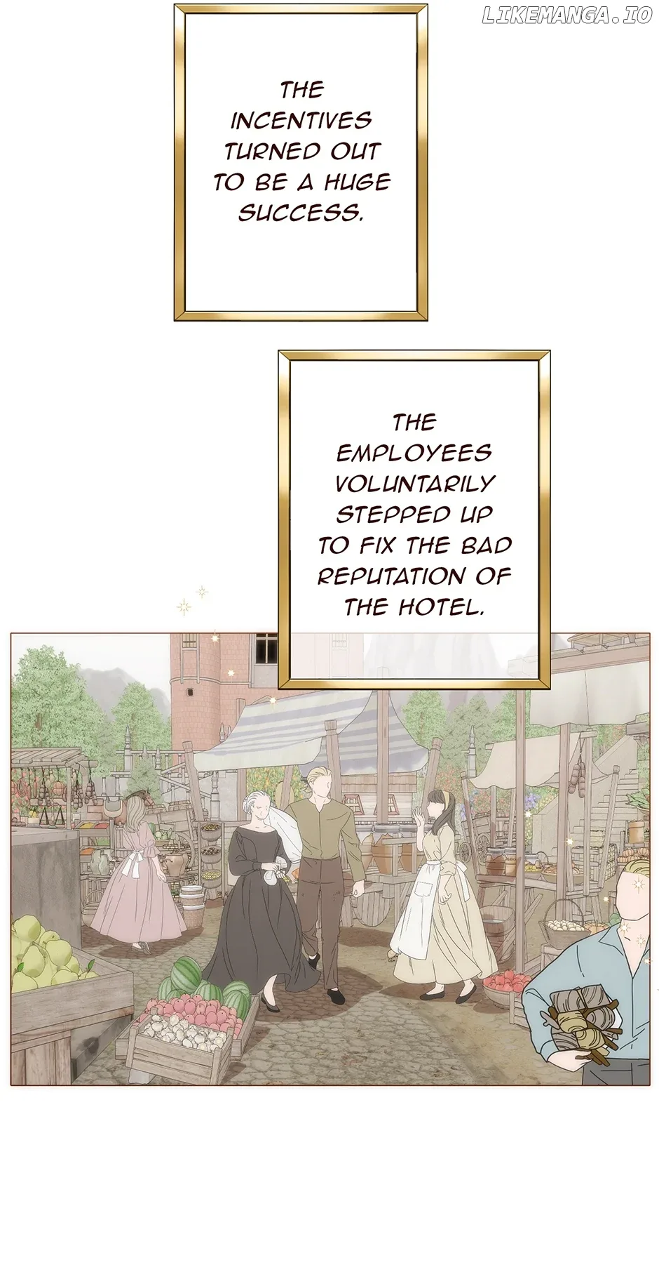 Bear with Me Chapter 29 page 26