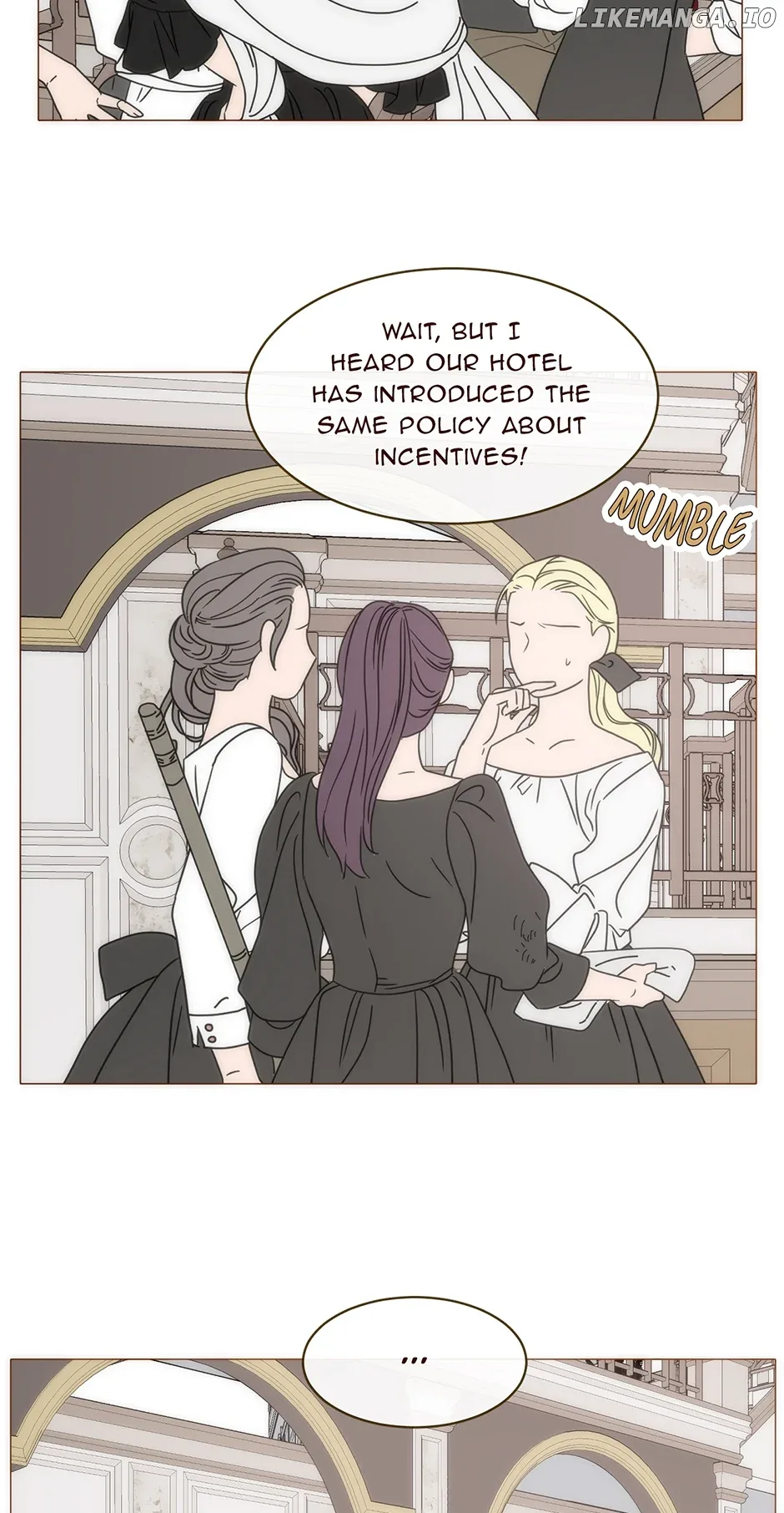 Bear with Me Chapter 29 page 24
