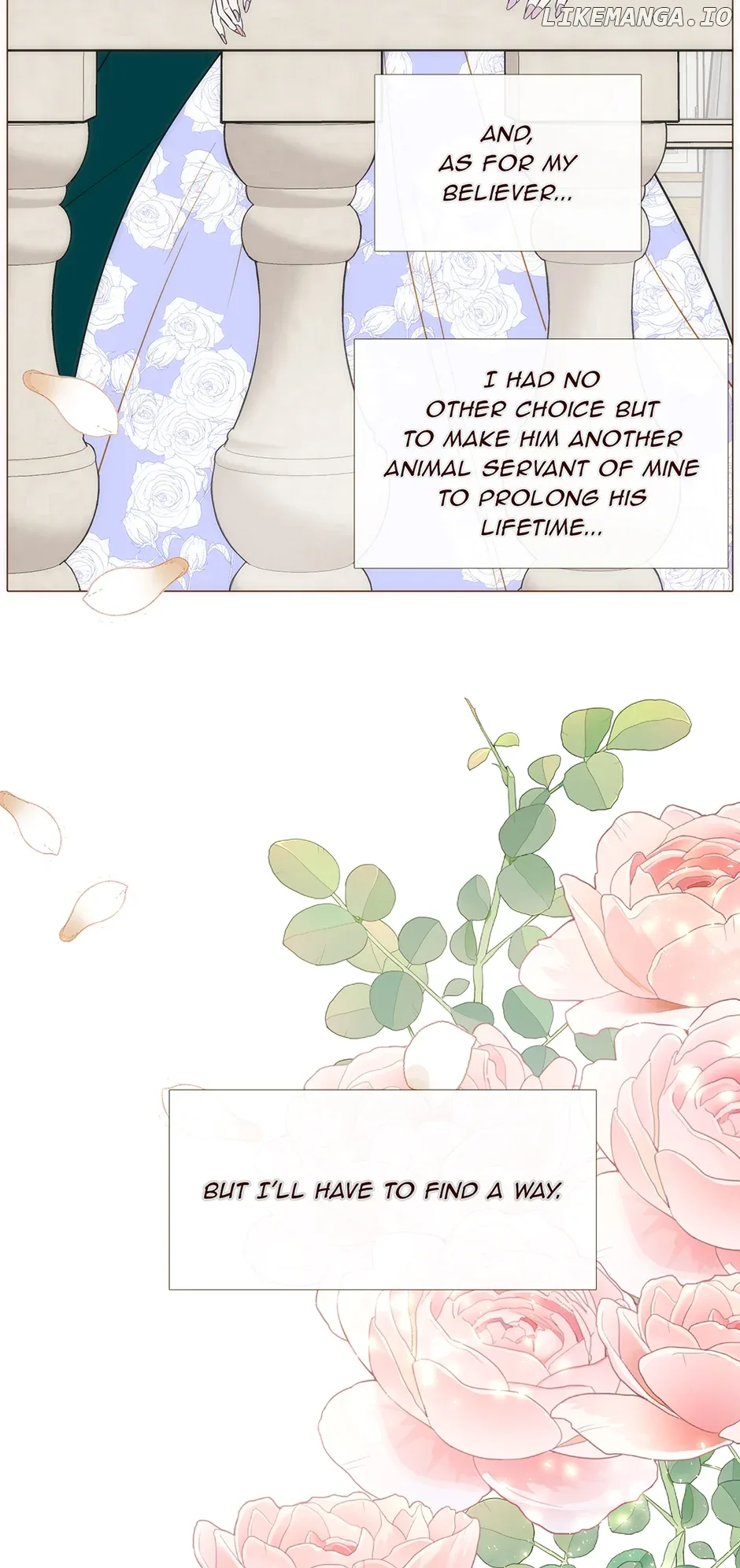 Bear with Me Chapter 27 page 36