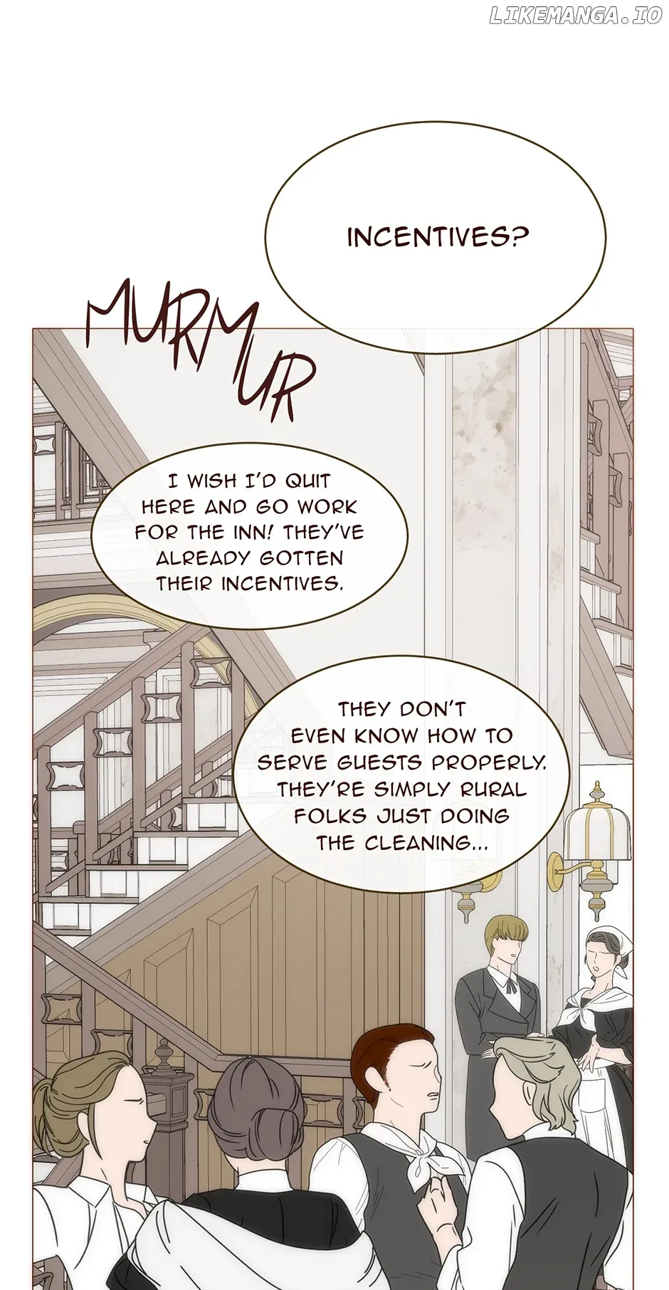 Bear with Me Chapter 29 page 23