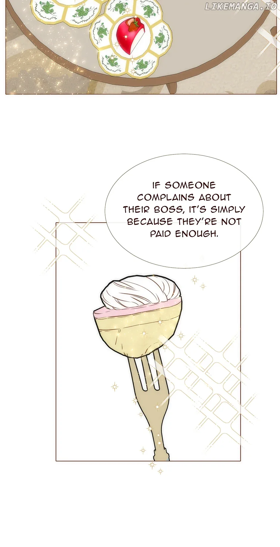 Bear with Me Chapter 29 page 37