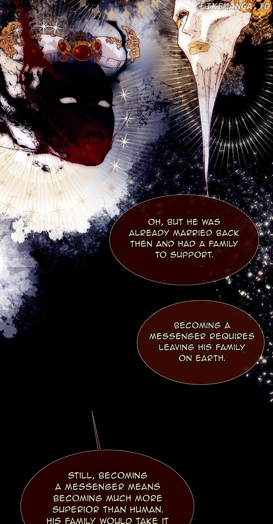 Bear with Me Chapter 11 page 48
