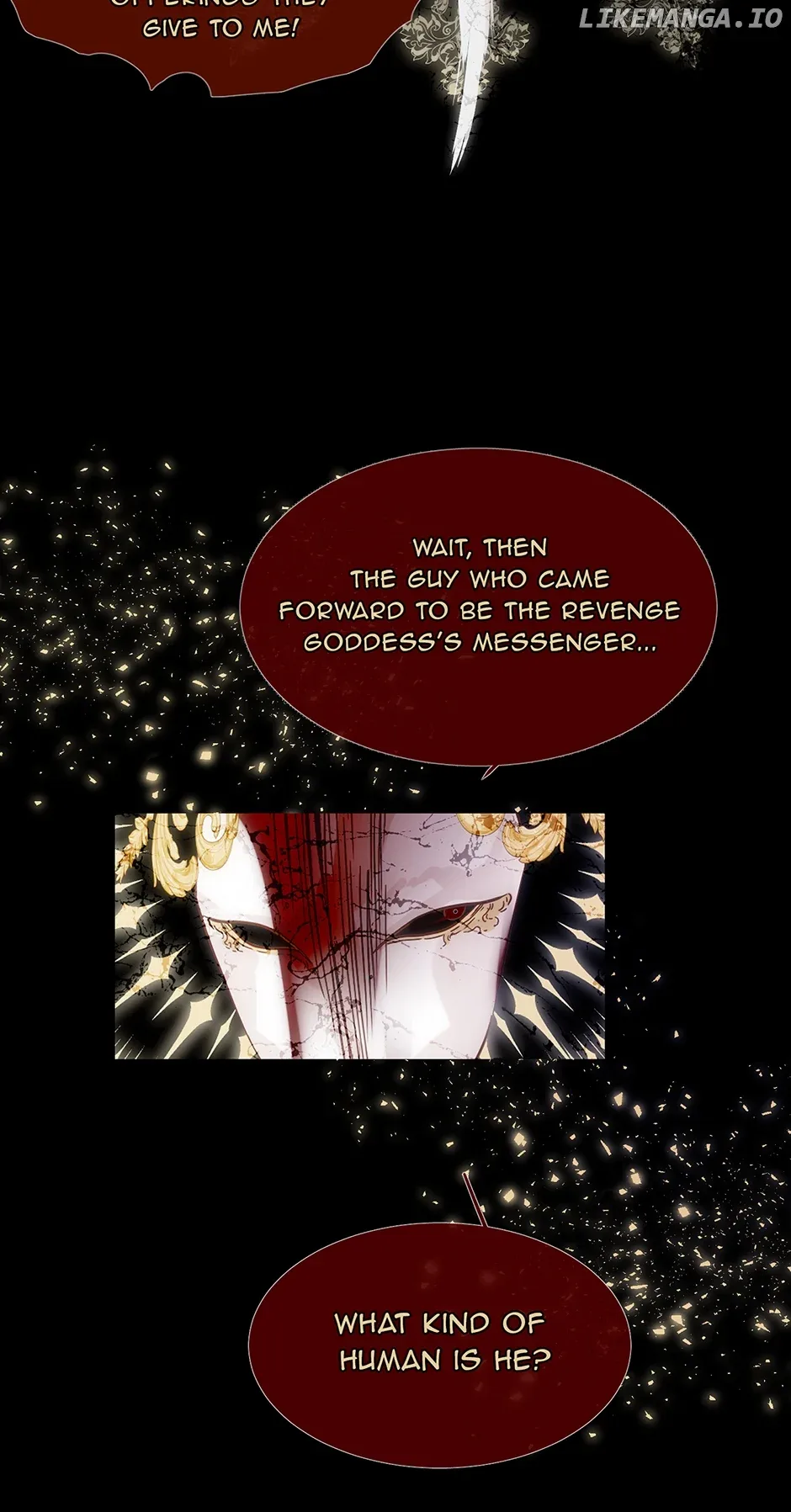 Bear with Me Chapter 11 page 50