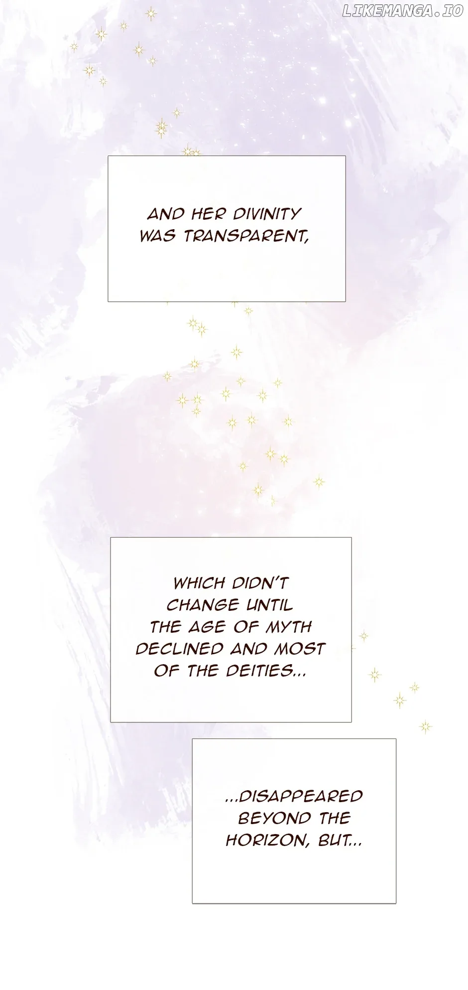 Bear with Me Chapter 11 page 42