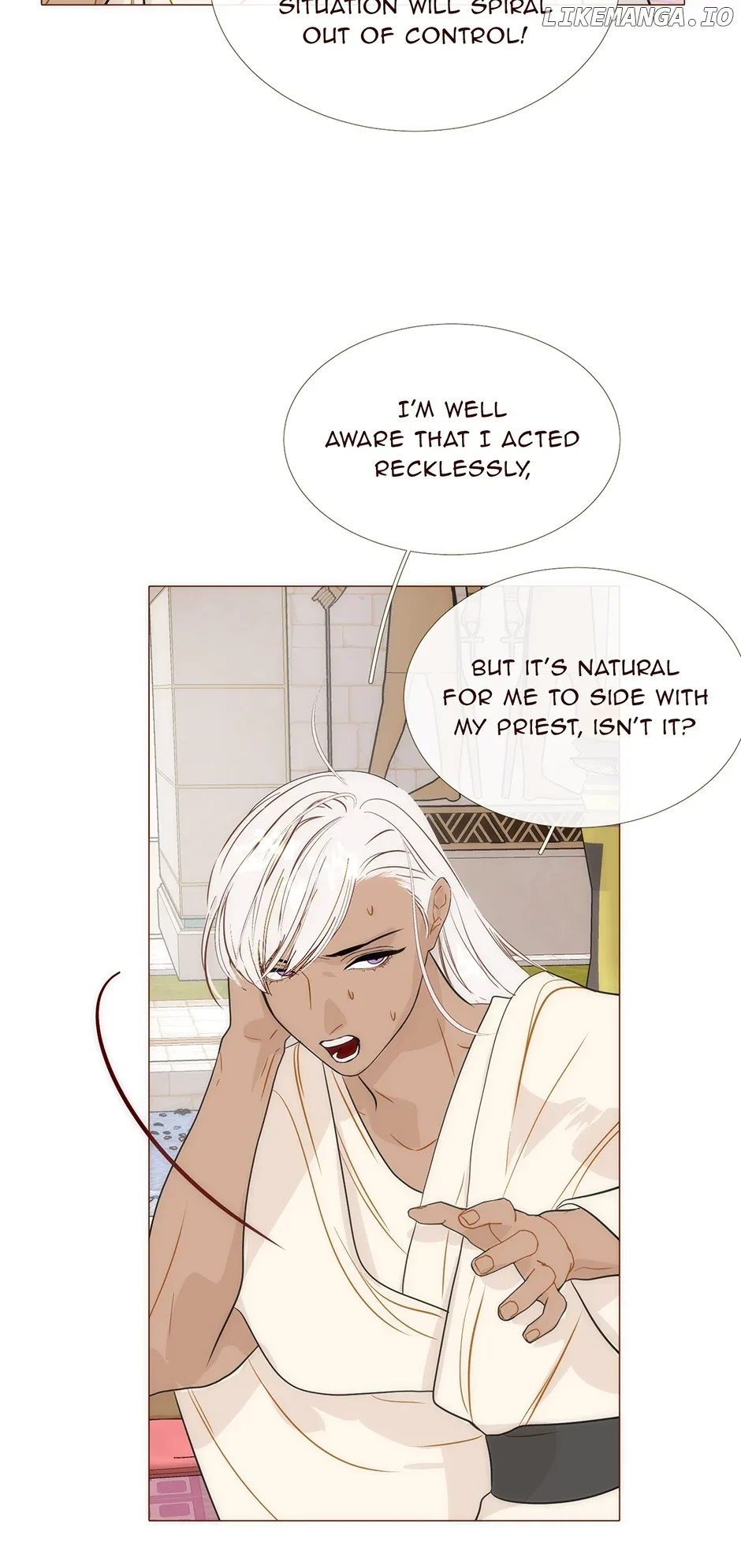 Bear with Me Chapter 27 page 41