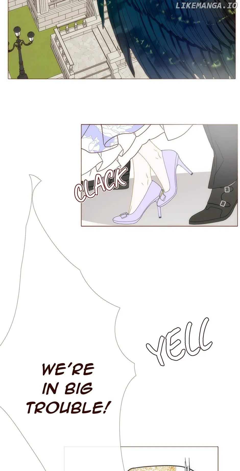 Bear with Me Chapter 26 page 64