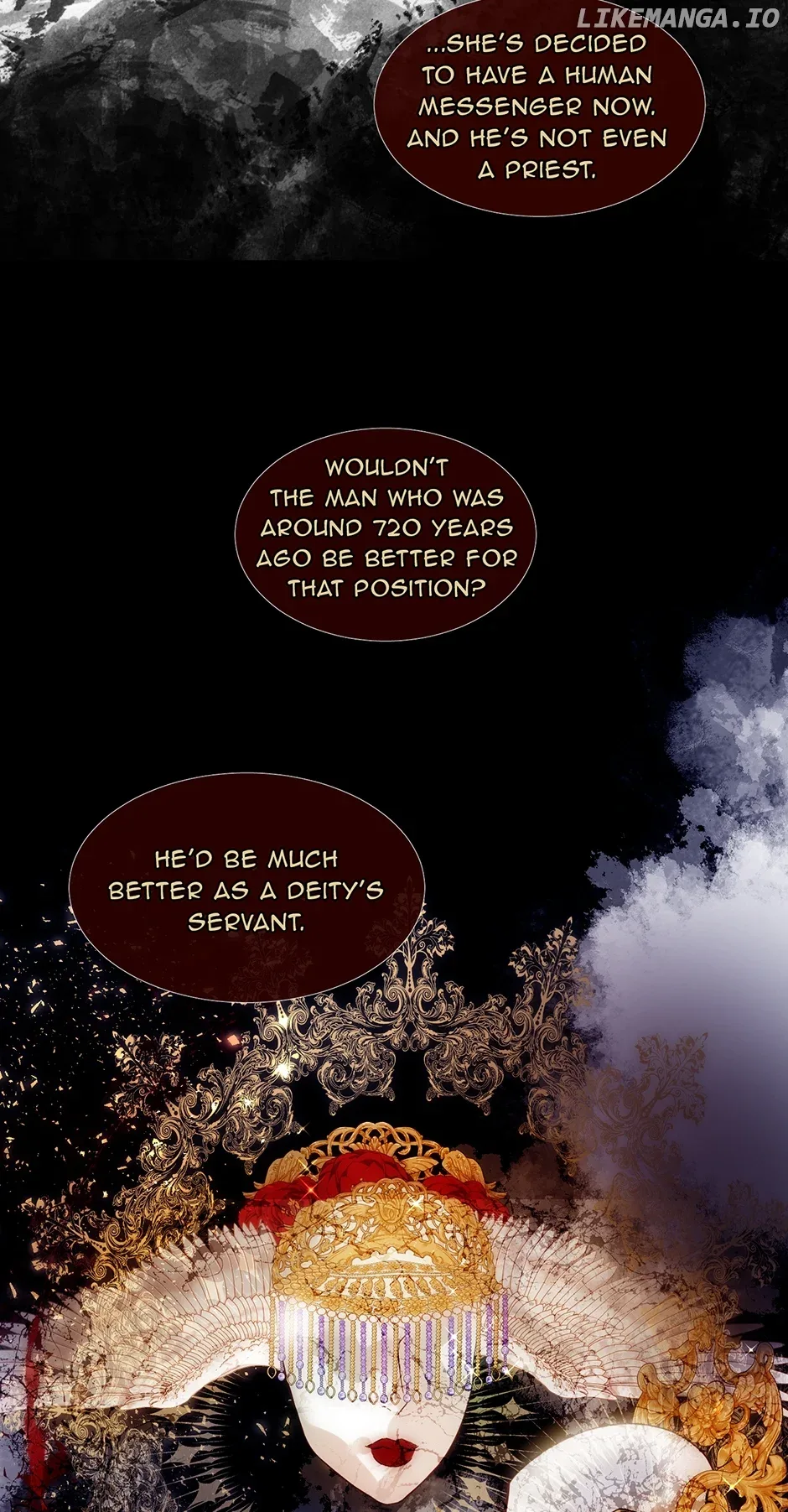 Bear with Me Chapter 11 page 47